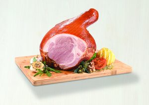 19 Gammon Ham Bone In Free Range - 13140813