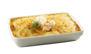 28 Plant-based Seafood Chowder Gratin - 13207465 (New)