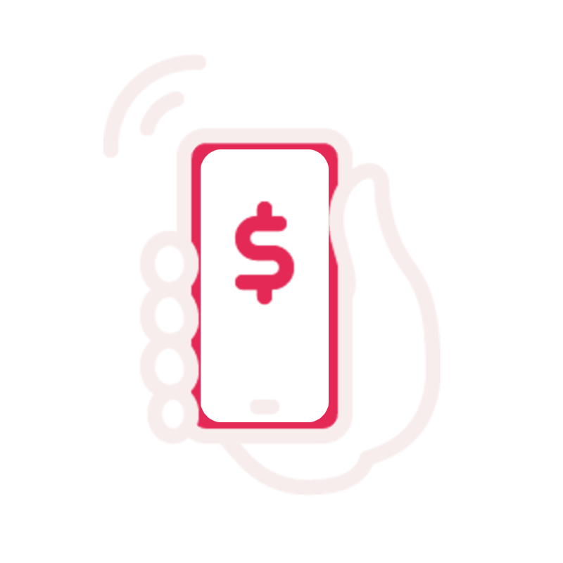 kpt-icons-go-cashless Use the FairPrice app at Jurong Point Kopitiam Food Hall to go cashless when you order your food. Pay via the FairPrice app for both app and in-person orders, no cash or physical card required.
