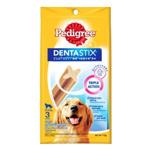 Pedigree Dentastix dog treats