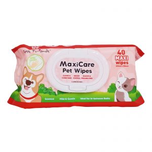 Best Friends Maxicare Pet Wipes