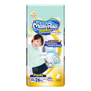 Mamypoko Baby Diaper Pants