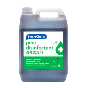 13187473 - SmartChoice Pine Disinfectant 5L