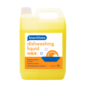 13187676 - SmartChoice Dishwashing Liquid 5L