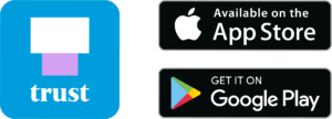 trust-mobile Trust app