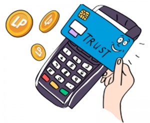 Earn-Linkpoints-with-Trust Earn Linkpoints with Trust