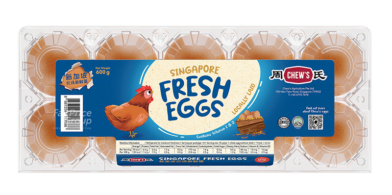 chews-fresh-egg CHEW’S Fresh Eggs with Vitamin E