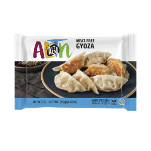 ALTN Gyoza