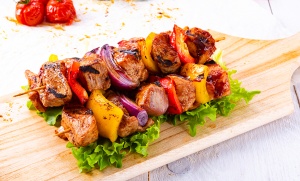 Beef Kebab Recipe