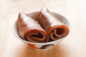 Braised Pork Skin Recipe