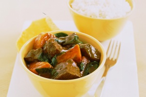Cantonese Braised Australian Beef Brisket Recipe