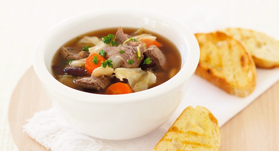 Chinese Spiced Australian Beef Shin Shank Recipe