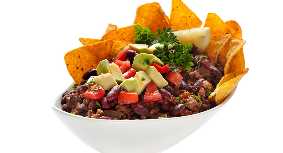 Beef Nachos Recipe on FairPrice