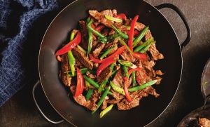 Sambal-Shortrib-Stir-Fry-970x585 Sambal Australian Beef Short Rib Stir Fry Recipe