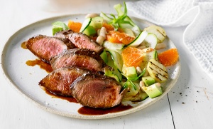 Slow-Cooked-Beef-Brisket-with-BBQ-Sauce-970x585 Slow Cooked Australian Beef Brisket with BBQ Sauce Recipe