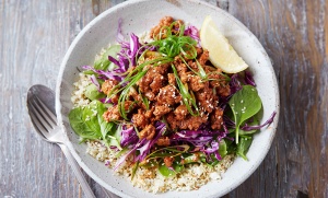 Stir-Fried-Spicy-Kimchi-Beef-Rump-970x585 Stir Fried Spicy Kimchi Australian Beef Rump Recipe