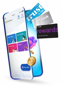 fairprice-group-app Stack your savings with the FairPrice Group app