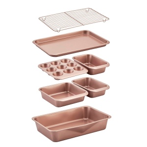 Wiltshire Smart Stack Bakeware Set