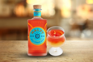 Malfy Orange Blossom recipe