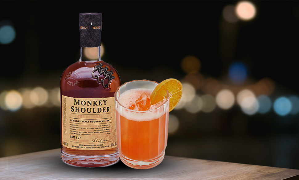 Monkey-Jam-Sour-v2 Monkey Jam Sour drink recipe to pair with Chinese New Year Ngoh Hiang