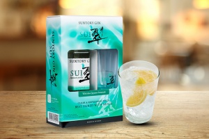 Sin Huat Highball Gin Recipe