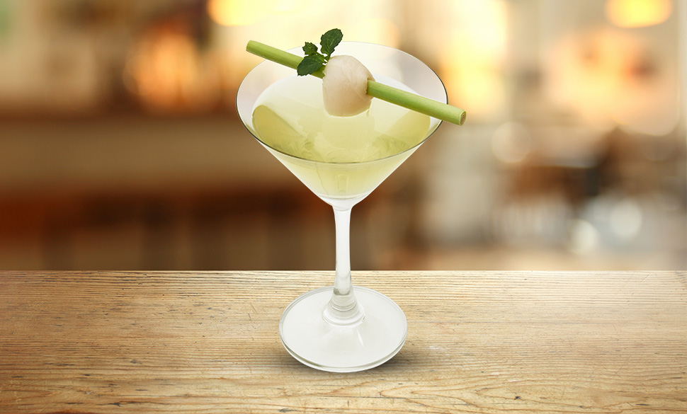 Tropical-Moscato Tropical Moscato Recipe to pair with Chinese New Year Rabbit Fish recipe