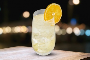 WANG-derful Highball recipe