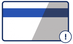 credit card