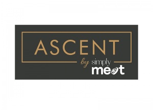 Ascent-Logo Ascent by Simply meat at FairPrice Finest Clarke Quay The Grocer Food Hall