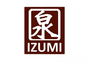 Izumi-Logo Izumi at FairPrice Finest Clarke Quay The Grocer Food Hall