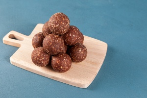 Date Energy Ball Recipe on FairPrice Group app.