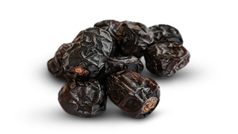 Ajwa - Your guide to dates - panduan kurma