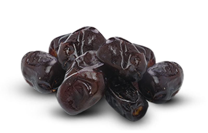 Bam - Your guide to dates - panduan kurma
