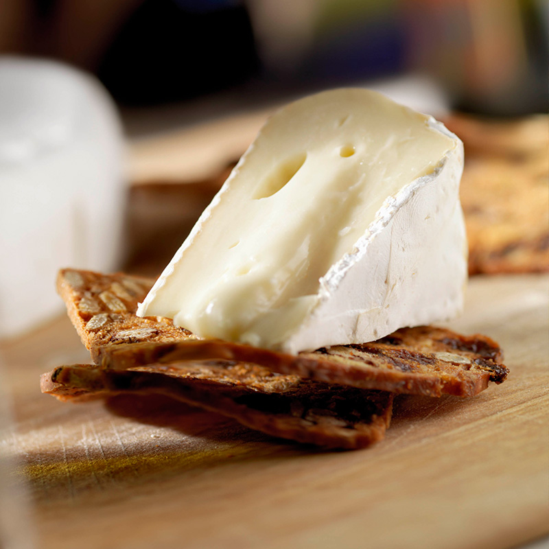 Brie Brie
