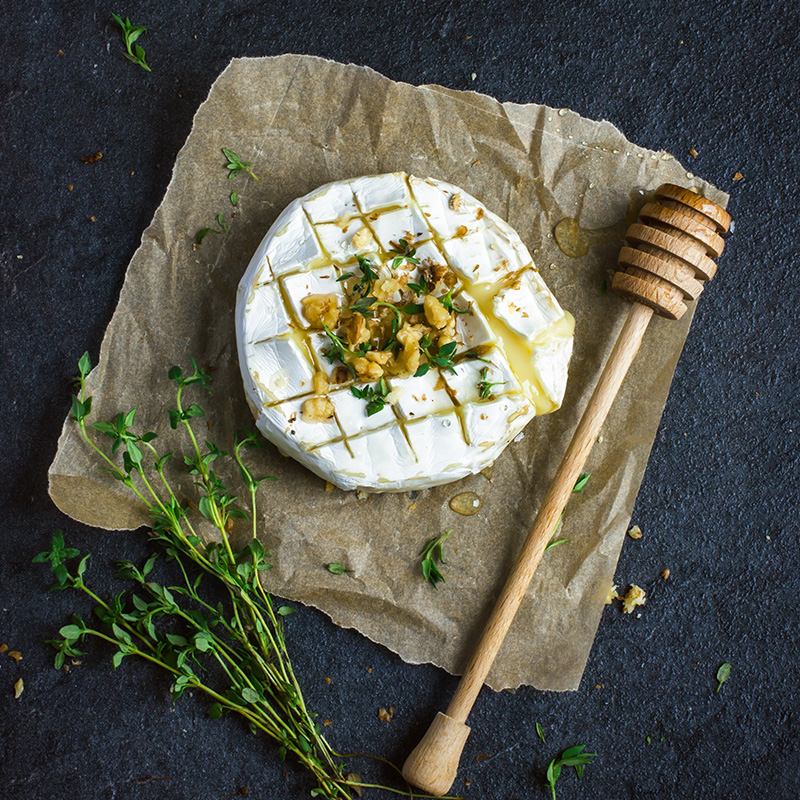 Camembert Camembert
