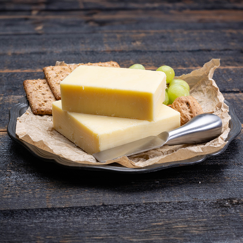 Cheddar Cheddar