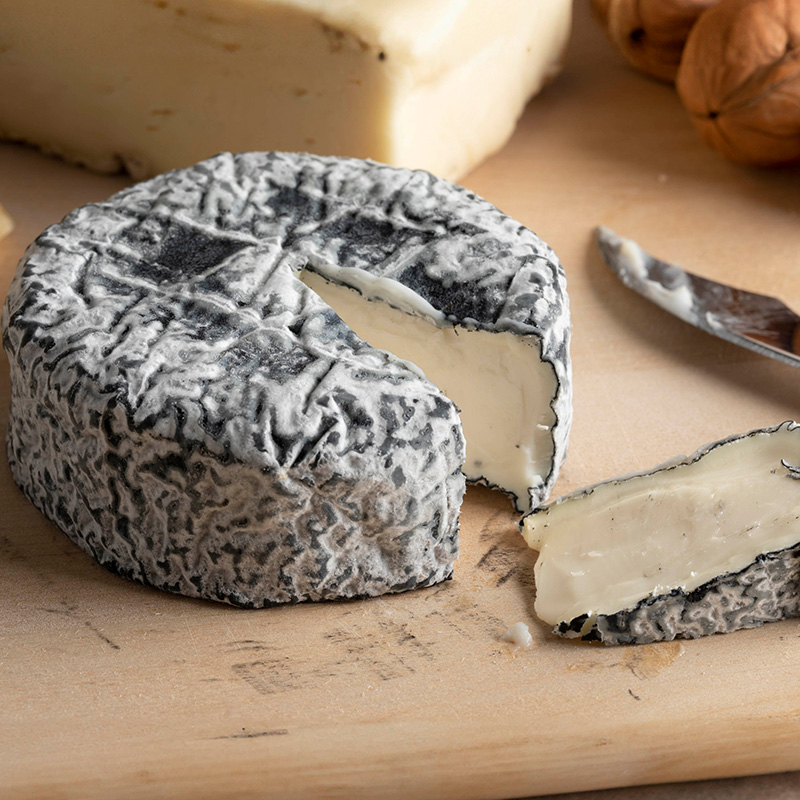 Chevre Chevre