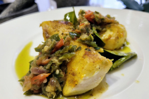 Cod Balado Hijau Recipe on the FairPrice Group app