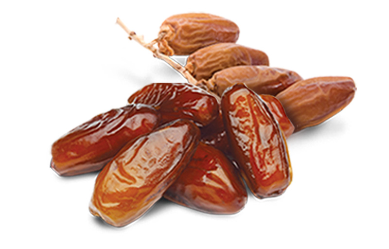 Deglet Nour - Your guide to dates - panduan kurma