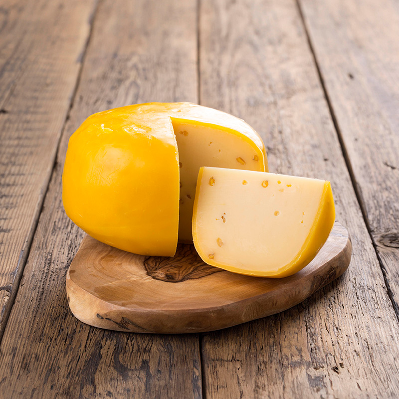 Gouda Gouda