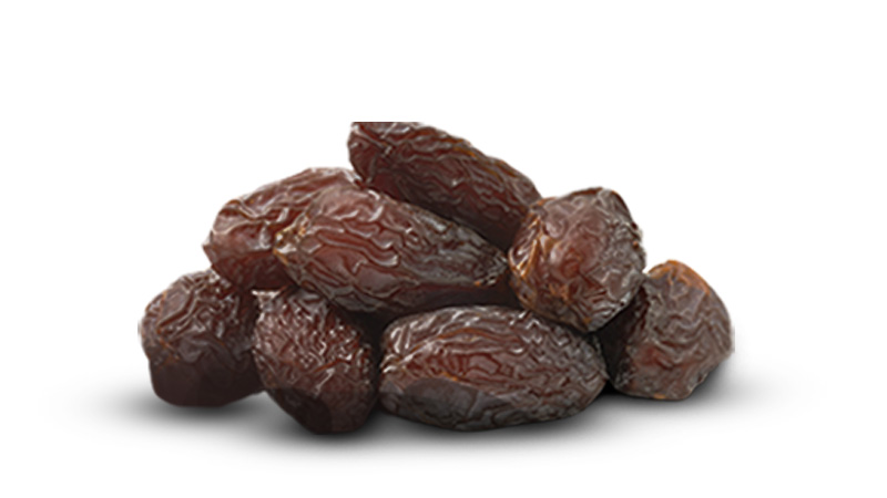 Medjool - Your guide to dates - panduan kurma