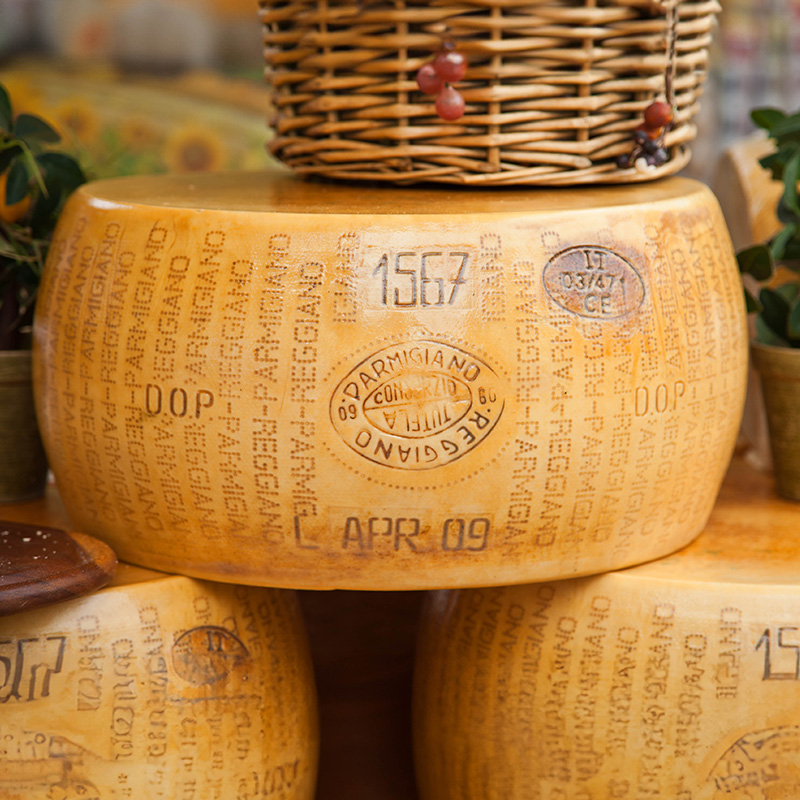 Parmigiano-Reggiano Parmigiano Reggiano
