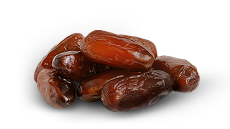 Rabee - Your guide to dates - panduan kurma