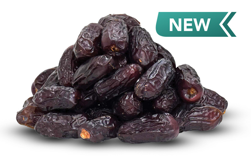 Safawi - Your guide to dates - panduan kurma