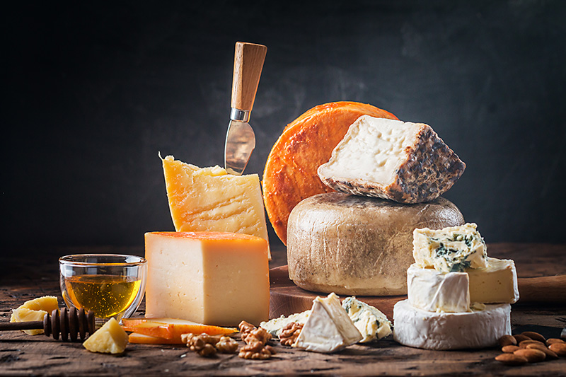 type-of-cheese Type of Cheese