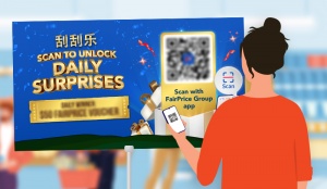 Scan-to-unwrap-daily-gift-3 Scan to unwrap daily surprises on FairPrice Group app
