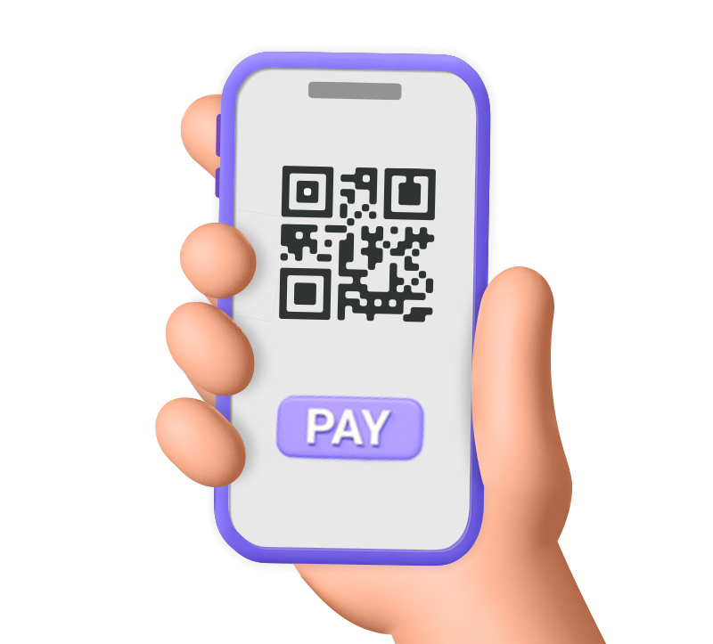 icons-pay How to pay via the FairPrice Group app for greater convenience