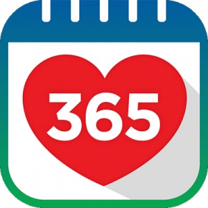 healthy365-app Healthy 365 app