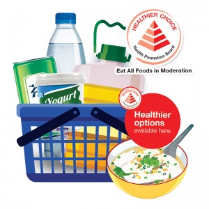 icons-Shop-for-healthier-choice-labels-v3 Shop for healthier choice labels at FairPrice in-store & online, or dine at Kopitiam with your FairPrice Group app