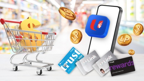 Greater value and greater savings with FairPrice